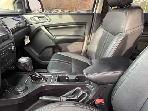 Used 2022 Ford Ranger Lariat w/ Trailer Tow Package image 24