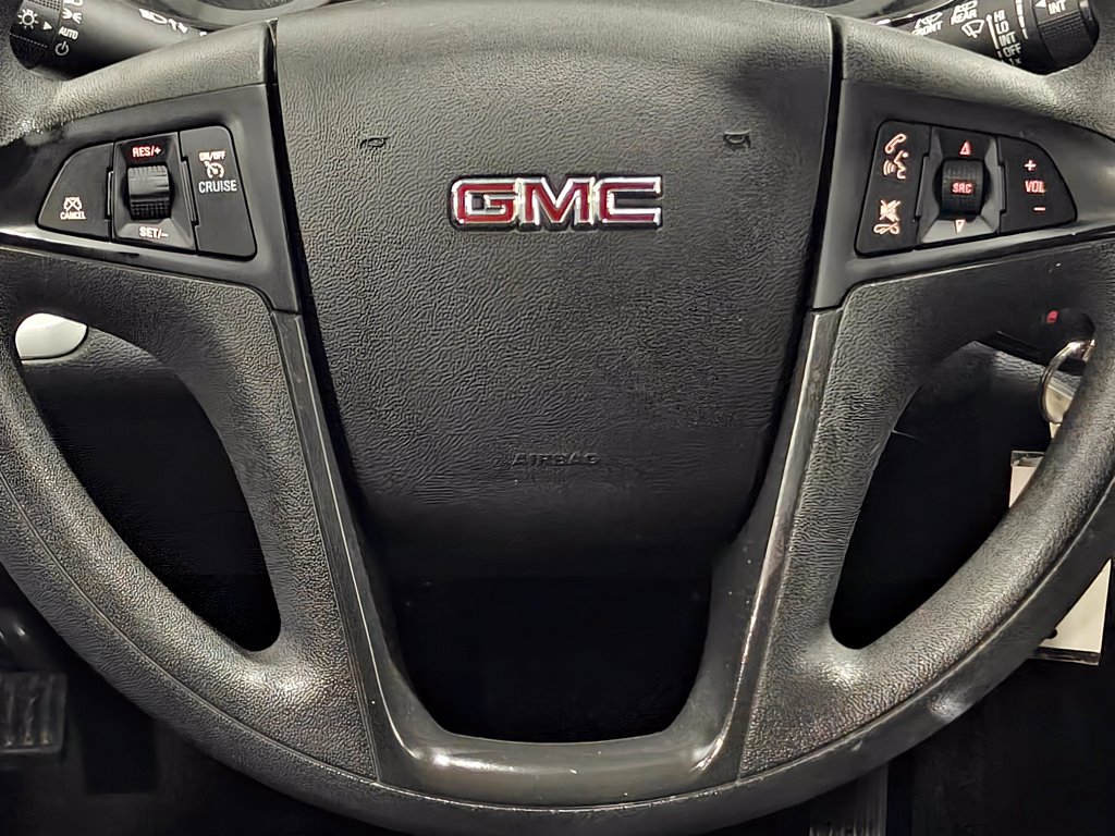 Used 2017 GMC Terrain SLE AWD/4WD image 5