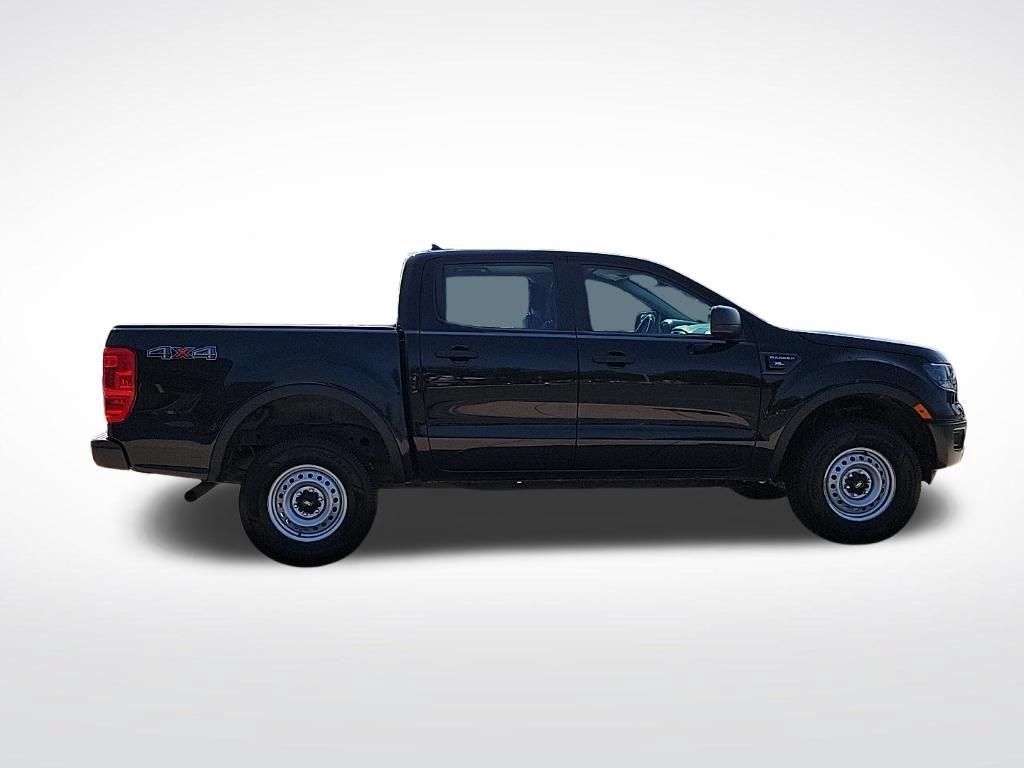 Used 2022 Ford Ranger XL w/ Equipment Group 101A High AWD/4WD image 5