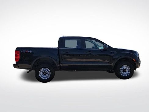 Used 2022 Ford Ranger XL w/ Equipment Group 101A High AWD/4WD image 5