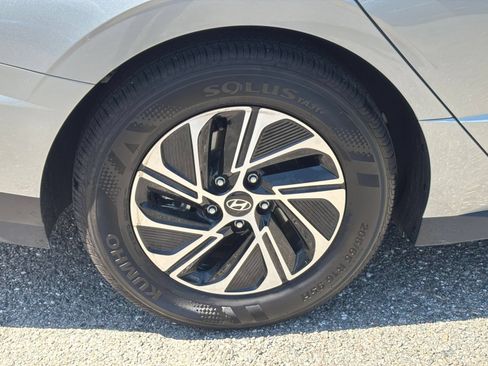 Used 2026 Hyundai Sonata Blue FWD image 29