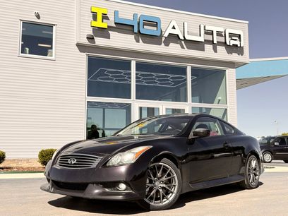 Used 2011 INFINITI G37 IPL