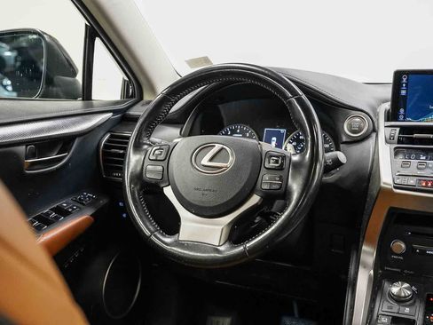 Used 2020 Lexus NX 300 FWD w/ Premium Package image 15