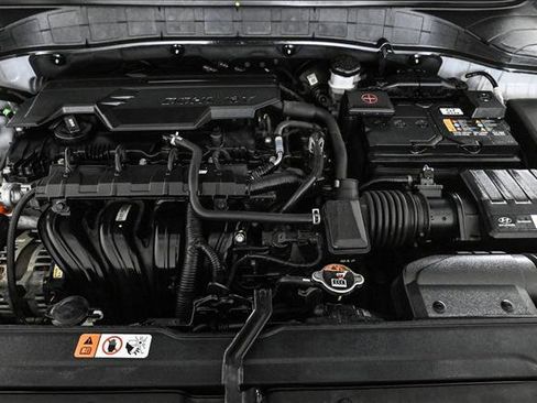 Used 2023 Hyundai Kona SEL image 23