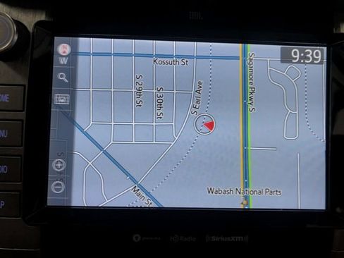 Used 2021 Toyota Tundra Platinum image 21