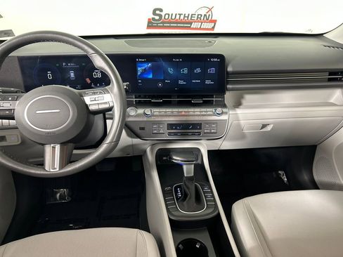 Certified 2024 Hyundai Kona SEL image 21
