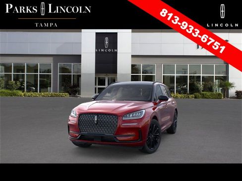 New 2026 Lincoln Corsair Premiere image 2