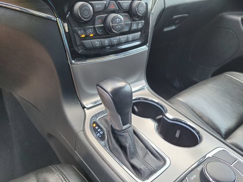 Used 2022 Jeep Grand Cherokee Limited AWD/4WD image 21