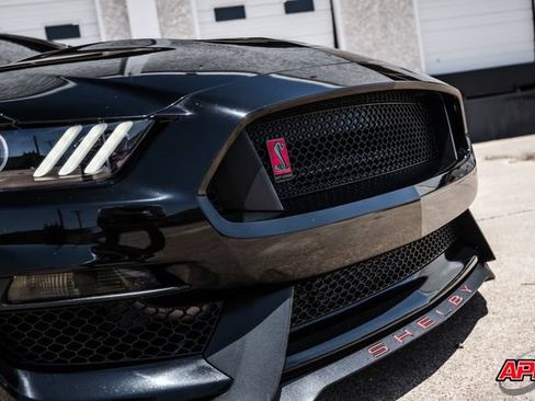 Used 2017 Ford Mustang Shelby GT350 w/ Electronics Package RWD image 26