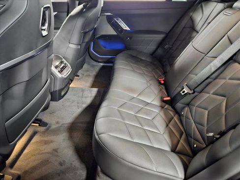 New 2026 BMW 740i RWD image 14