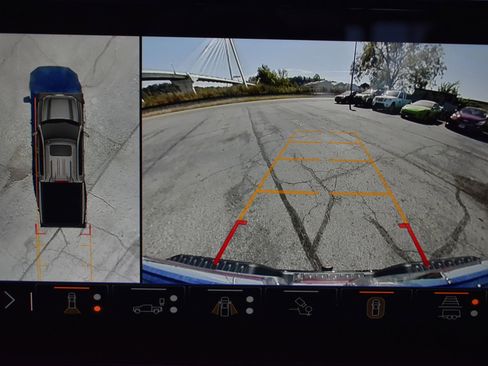 Used 2025 GMC Sierra 1500 Denali image 27