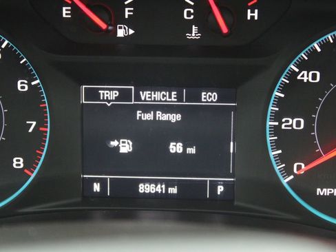 Used 2020 Chevrolet Malibu LT image 34