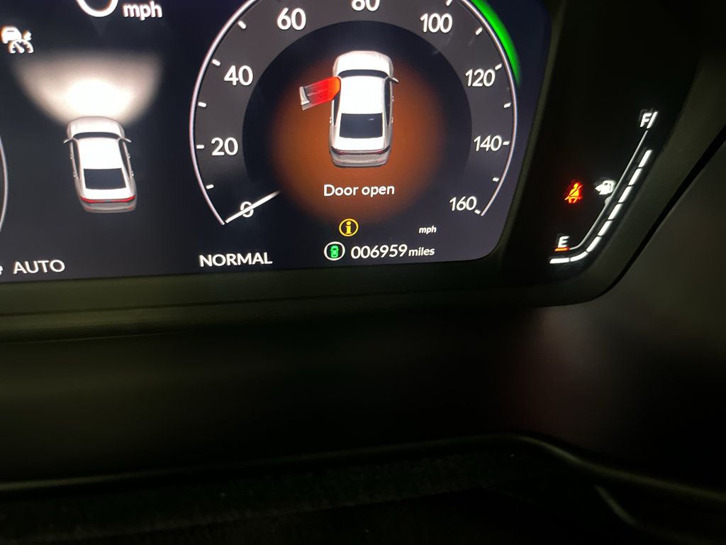 Used 2025 Honda Accord Touring image 26