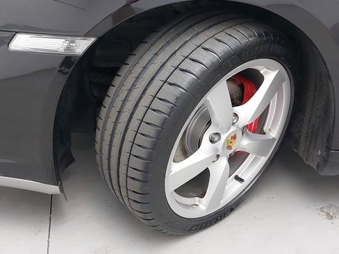 Used 2006 Porsche Cayman S RWD image 26