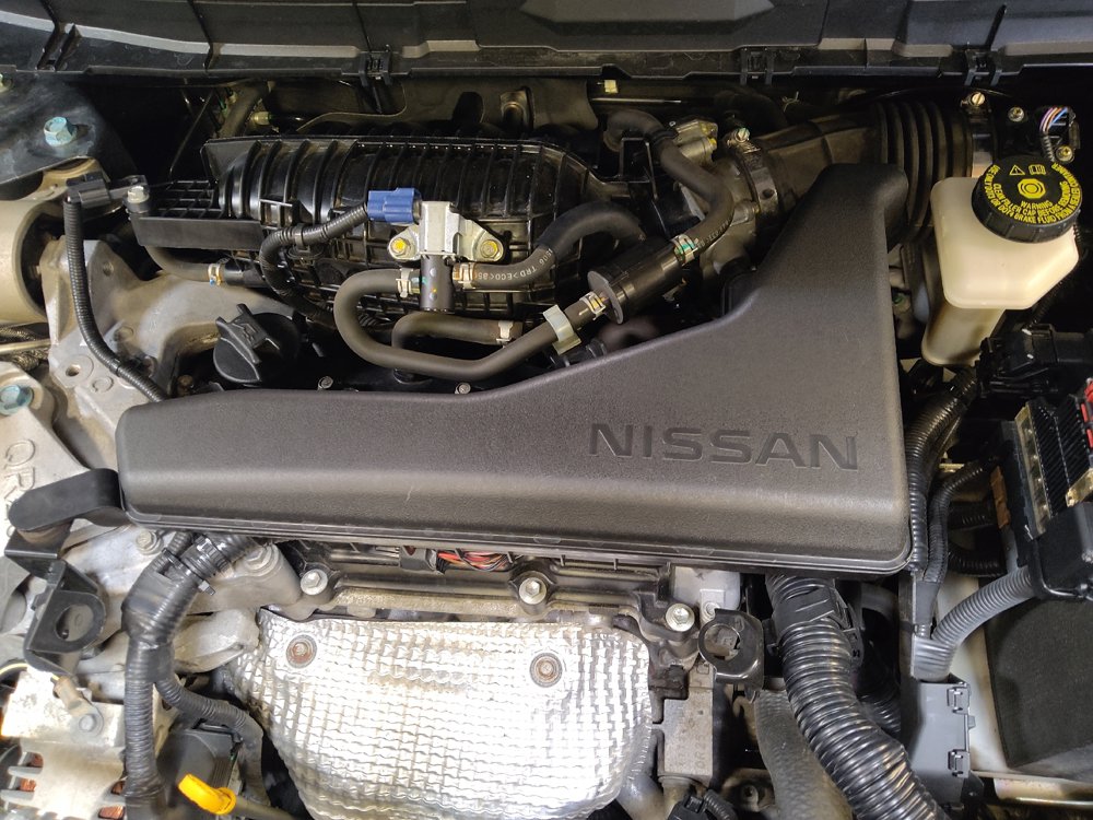 Used 2020 Nissan Rogue SV AWD/4WD image 30
