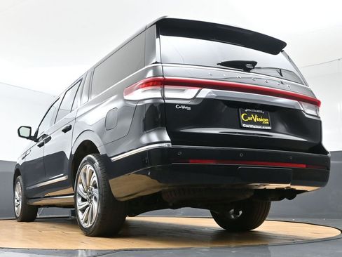 Used 2022 Lincoln Navigator L Reserve image 58