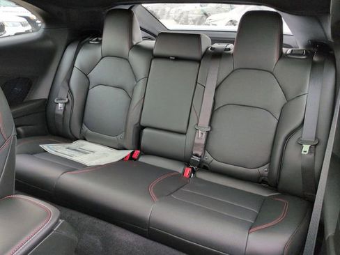 New 2026 Dodge Charger R/T Scat Pack image 13