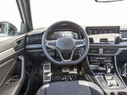 New 2026 Volkswagen Jetta Sport FWD image 6