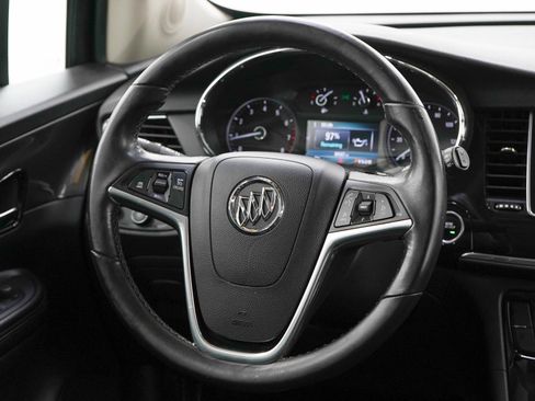 Used 2019 Buick Encore Preferred FWD image 30