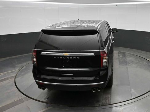 Used 2024 Chevrolet Suburban High Country image 27