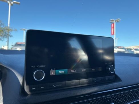 Used 2022 Honda Civic Sport image 22