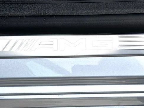 New 2026 Mercedes-Benz GLE 53 AMG 4MATIC Coupe image 17