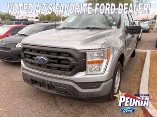 Used 2021 Ford F150 XL w/ Equipment Group 101A High RWD video 1