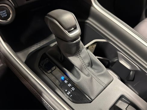 Used 2025 Toyota Grand Highlander AWD image 43