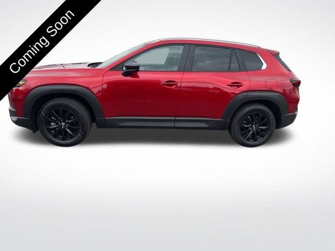 Used 2026 MAZDA CX-50 AWD 2.5 S w/ Weather Package image 8