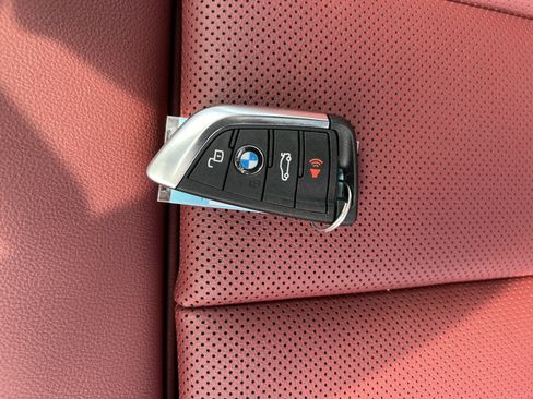 Used 2026 BMW 430i Convertible RWD image 34