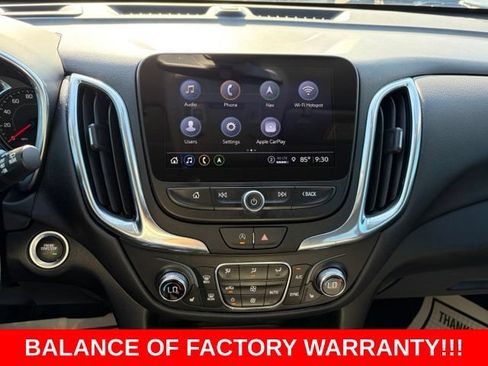 Used 2023 Chevrolet Equinox LT FWD image 22