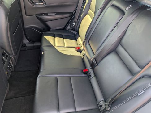 Used 2023 Nissan Rogue SL AWD/4WD image 26
