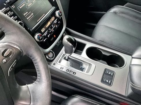 Used 2021 Nissan Murano SL w/ SL Moonroof Package FWD image 13