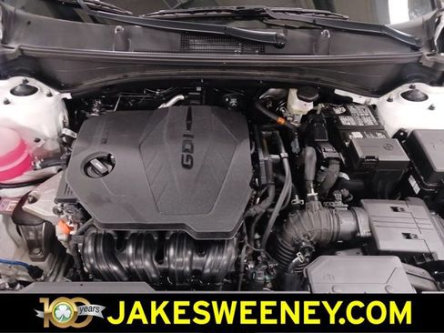 Used 2026 Kia Sportage X-Line w/ X-Line Technology Package image 34