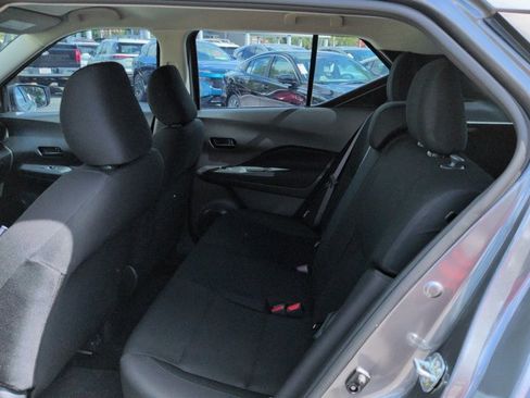 Certified 2025 Nissan Kicks Play S FWD image 14