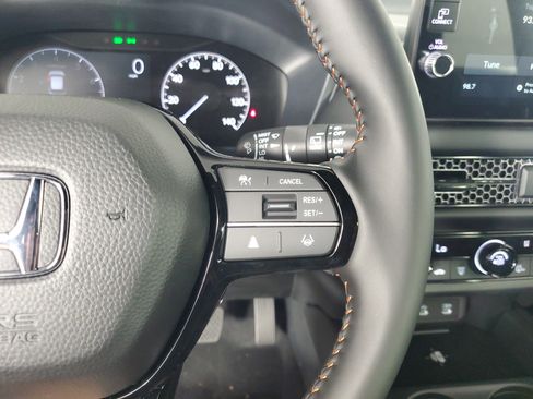 New 2026 Honda HR-V Sport image 27