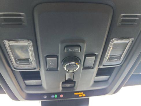 Certified 2025 GMC Yukon AT4 Ultimate w/ LPO, Floor Liner Package image 18