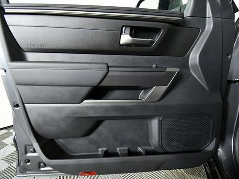 New 2026 Toyota Tundra SR5 AWD/4WD image 21