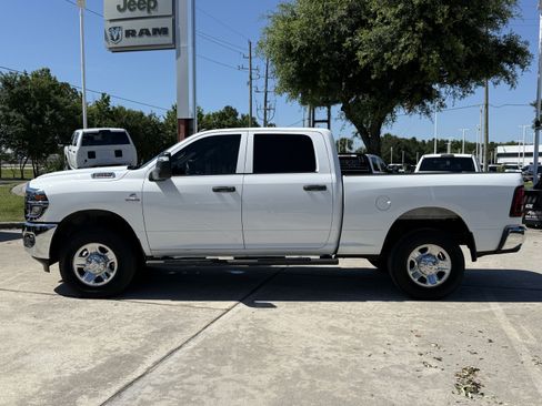 Used 2025 RAM 3500 Tradesman AWD/4WD image 9