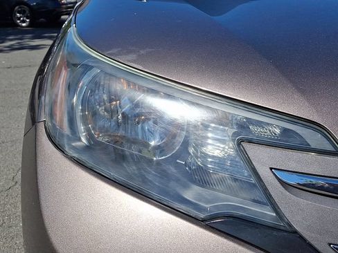 Used 2014 Honda CR-V EX-L image 9