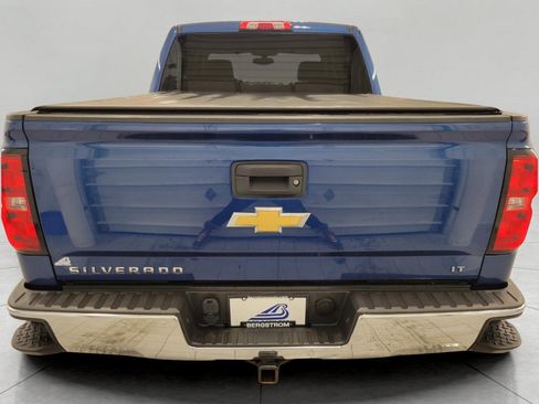 Used 2015 Chevrolet Silverado 1500 LT w/ Max Trailering Package image 25