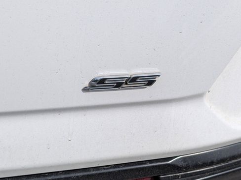 Used 2019 Chevrolet Camaro SS image 6