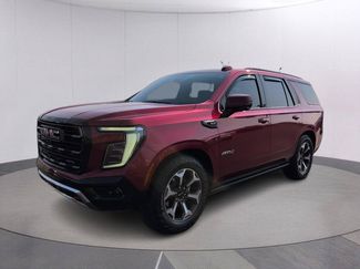 Certified 2025 GMC Yukon AT4 Ultimate AWD/4WD video 1