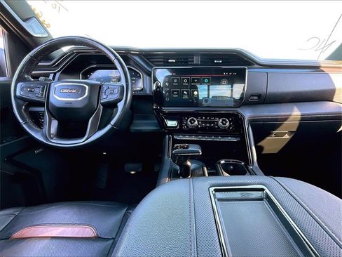 Used 2022 GMC Sierra 1500 AT4 image 20