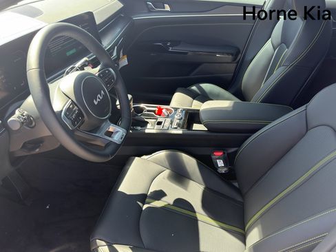 New 2026 Kia K5 GT FWD image 9
