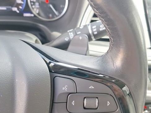 Used 2023 Buick Enclave Premium w/ Experience Buick Package image 11