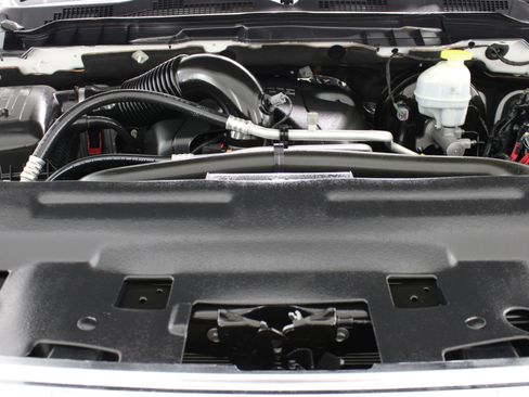 Used 2019 RAM 1500 Tradesman w/ Tradesman SXT Package image 62