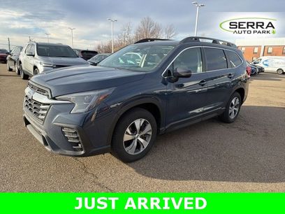Used 2023 Subaru Ascent Premium w/ Convenience Package