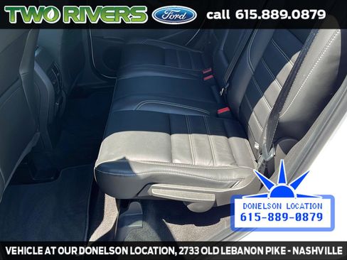 Used 2019 Ford Escape Titanium FWD image 32