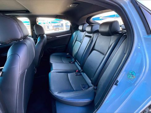 Used 2021 Honda Civic Sport Touring image 21